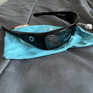 Spy dirk sunglasses